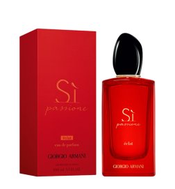 Sì Passione Éclat de Parfum - Eau de Parfum
